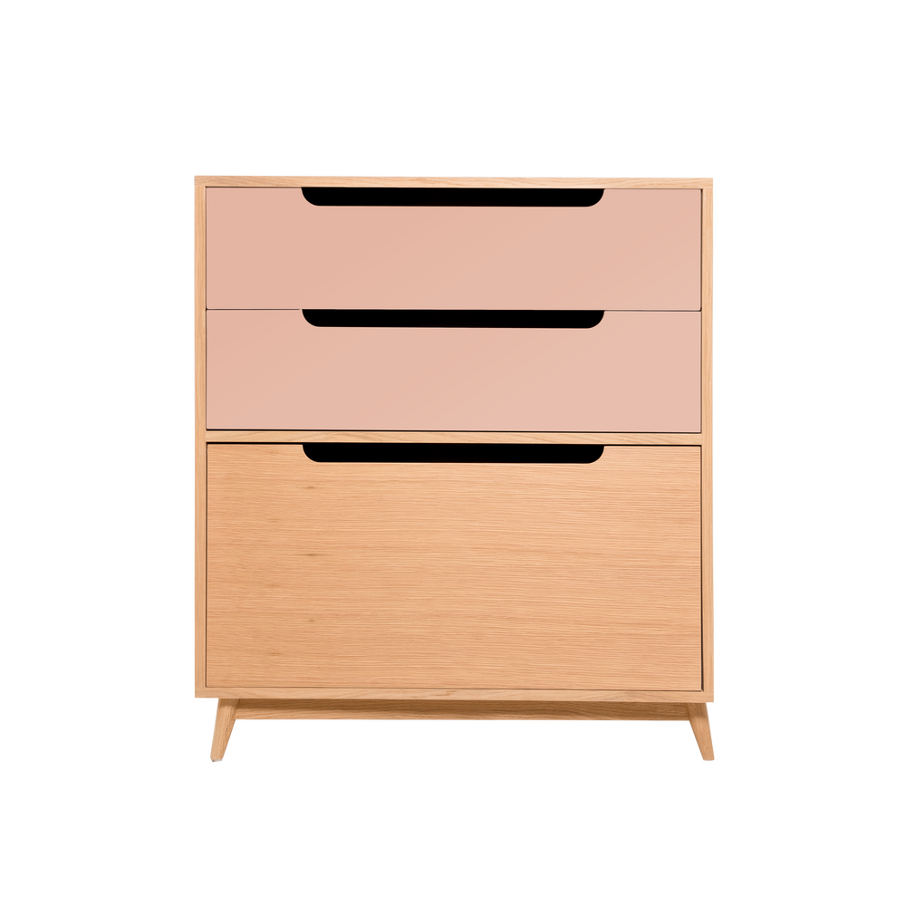 Commodes - COMMODE MOKA - KULILE