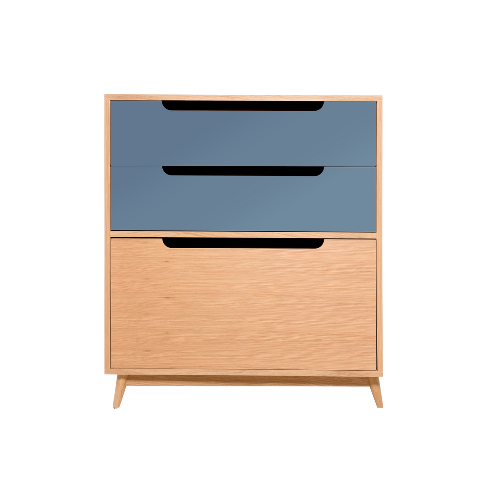 Commodes - COMMODE MOKA - KULILE