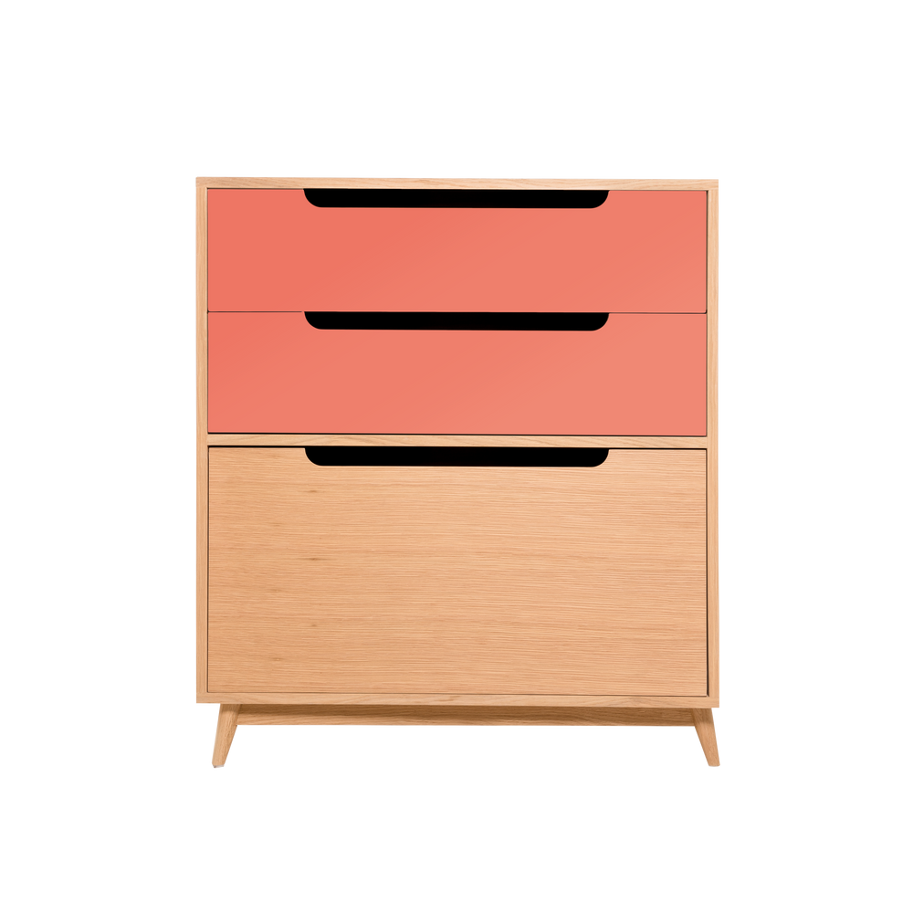 Commodes - COMMODE MOKA - KULILE