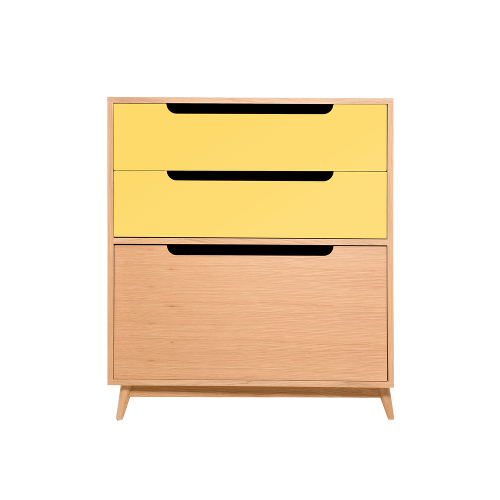 Commodes - COMMODE MOKA - KULILE