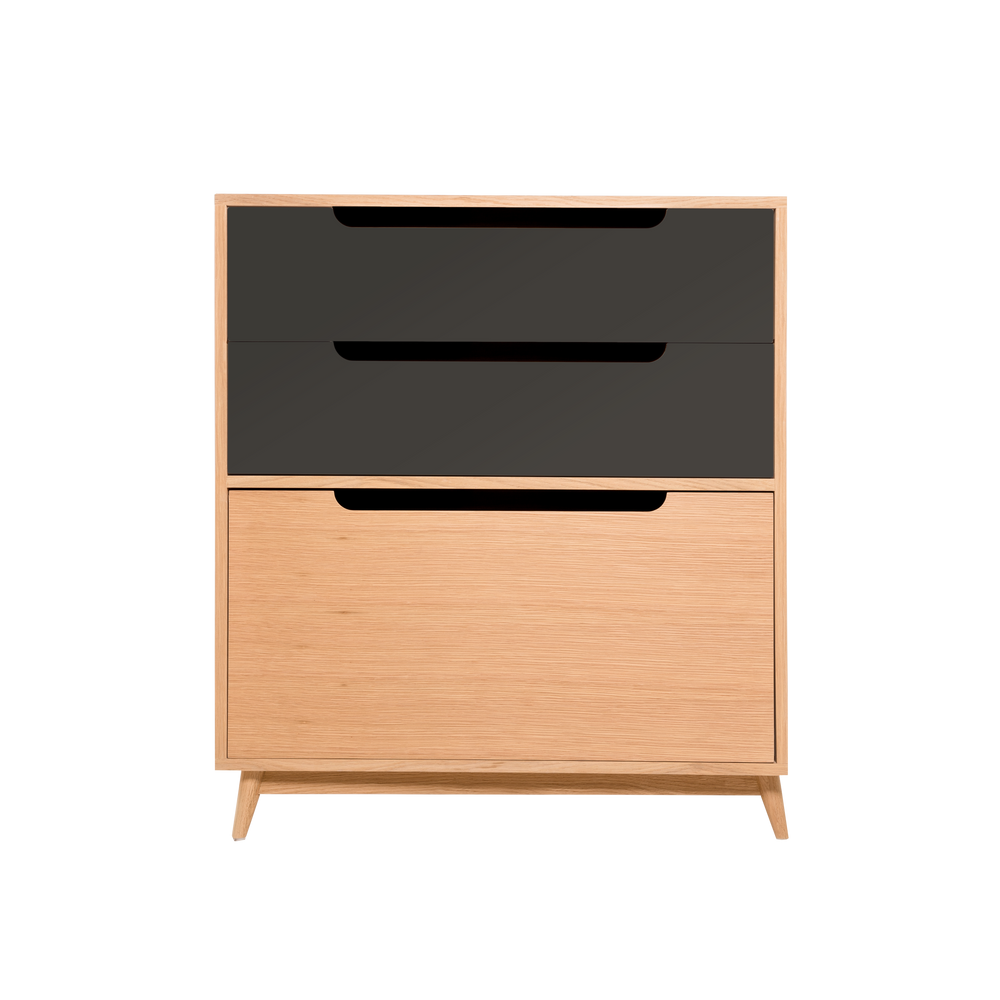 Commodes - COMMODE MOKA - KULILE