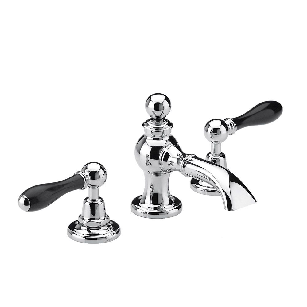 Robinetterie - Robinetterie lavabo, collection Carpe - VOLEVATCH