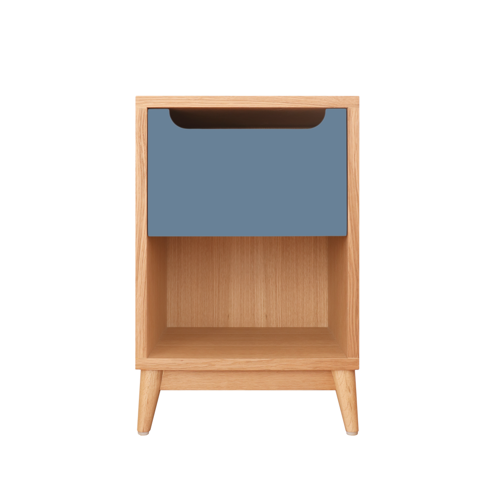 Night tables - UNIK BEDSIDE TABLE - KULILE