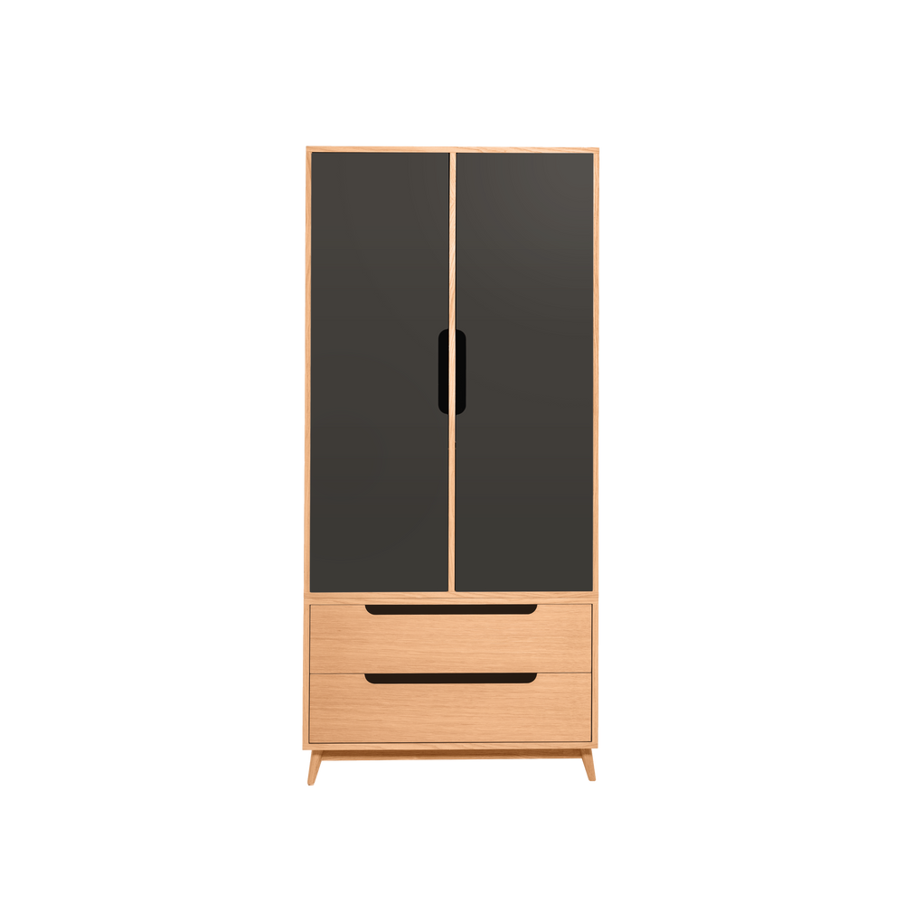 Wardrobe - Folk Wardrobe - KULILE