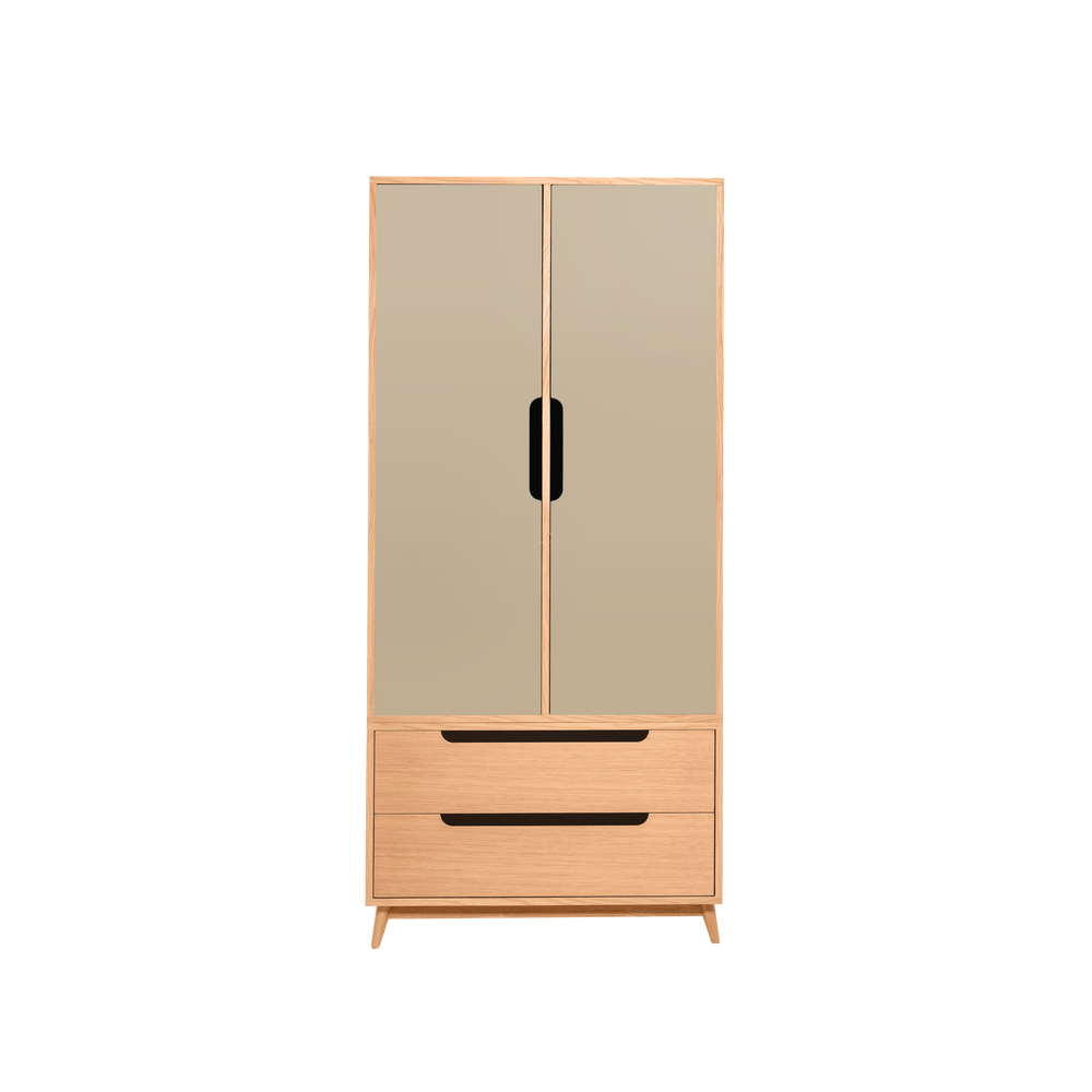Wardrobe - Folk Wardrobe - KULILE