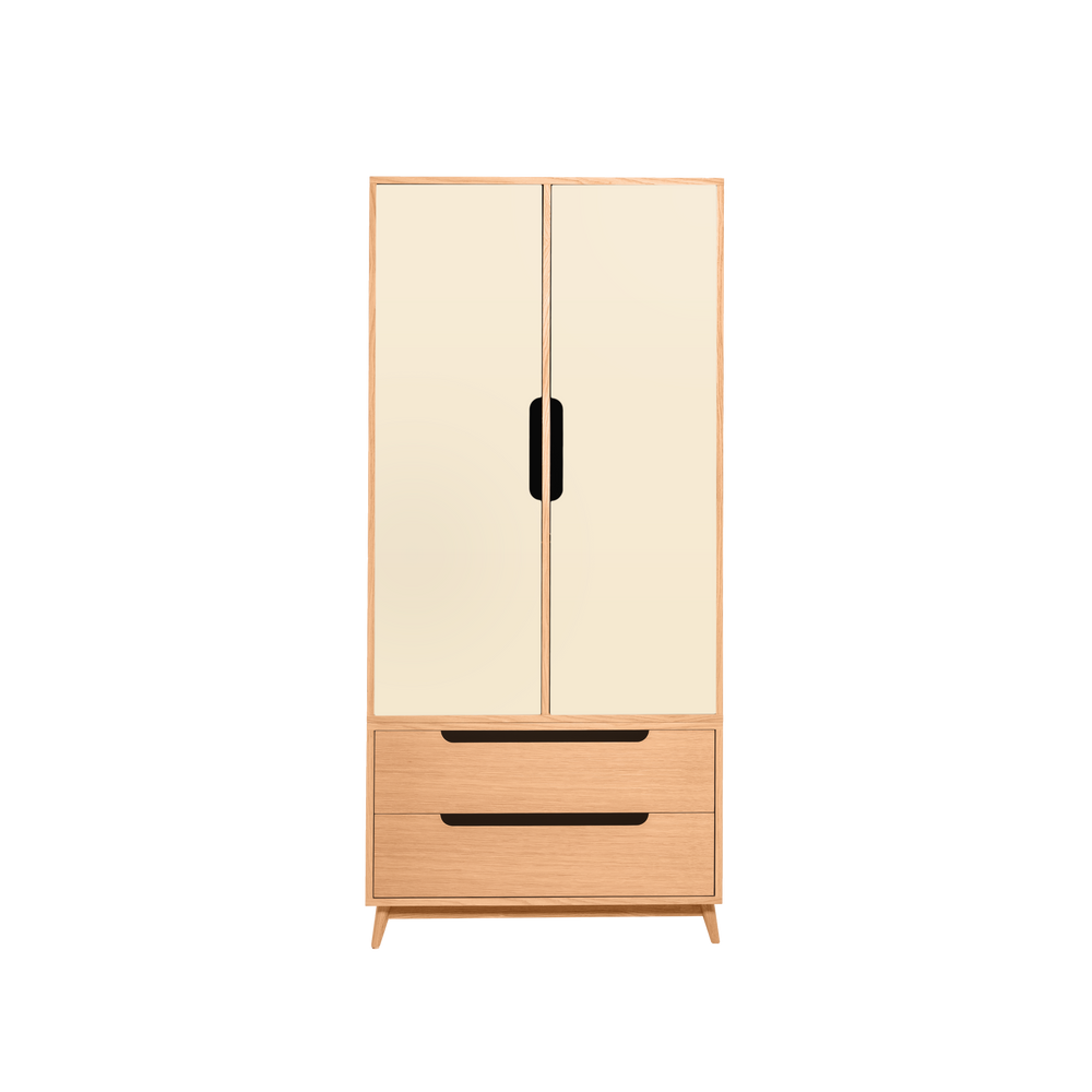 Wardrobe - Folk Wardrobe - KULILE