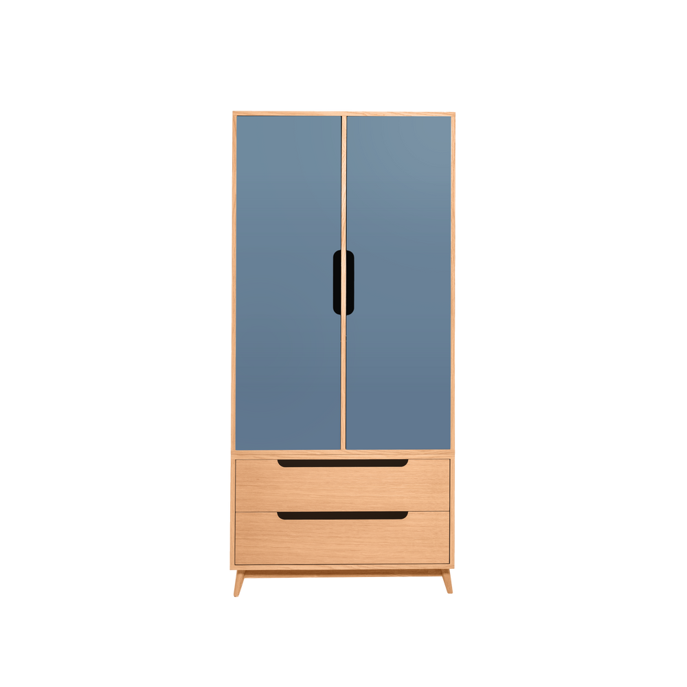 Wardrobe - Folk Wardrobe - KULILE