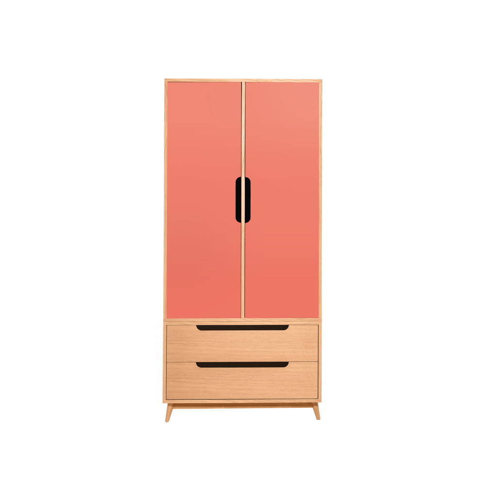 Wardrobe - Folk Wardrobe - KULILE