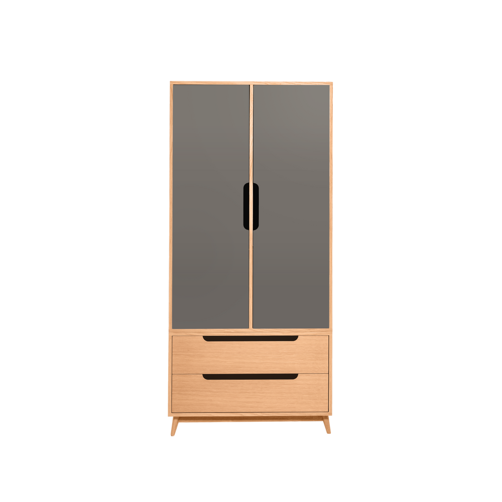 Wardrobe - Folk Wardrobe - KULILE