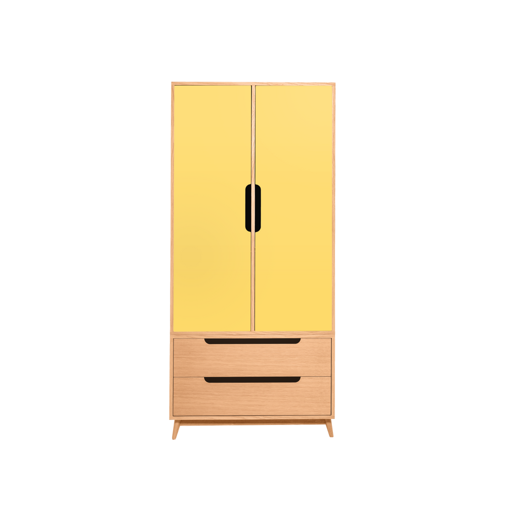 Wardrobe - Folk Wardrobe - KULILE