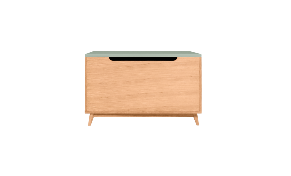 Office furniture and storage - SOUK CHEST - KULILE