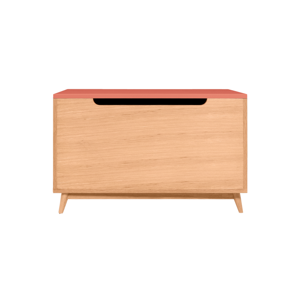 Office furniture and storage - SOUK CHEST - KULILE