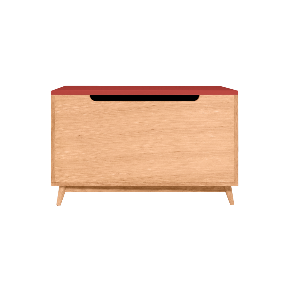 Office furniture and storage - SOUK CHEST - KULILE