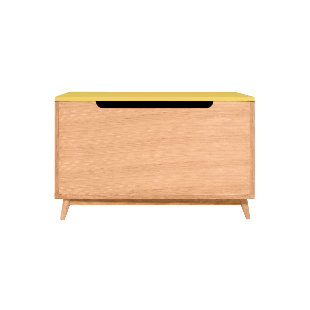 Office furniture and storage - SOUK CHEST - KULILE