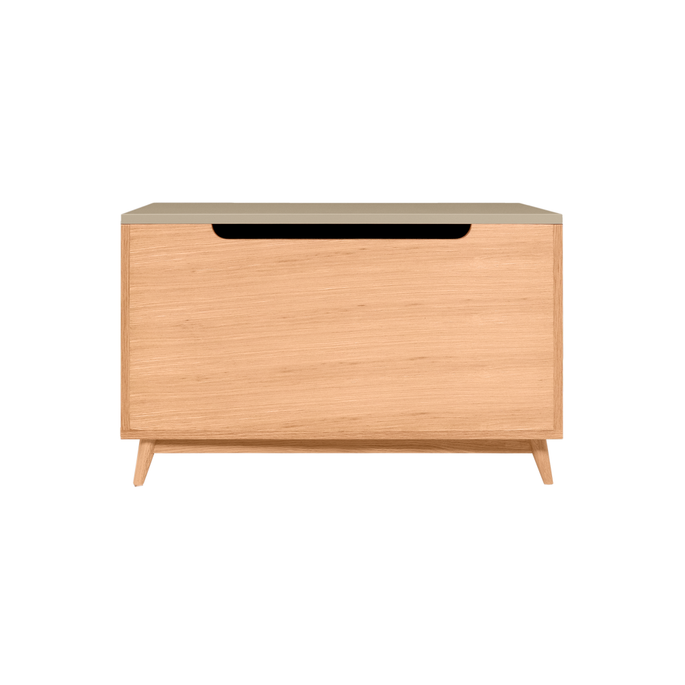 Office furniture and storage - SOUK CHEST - KULILE