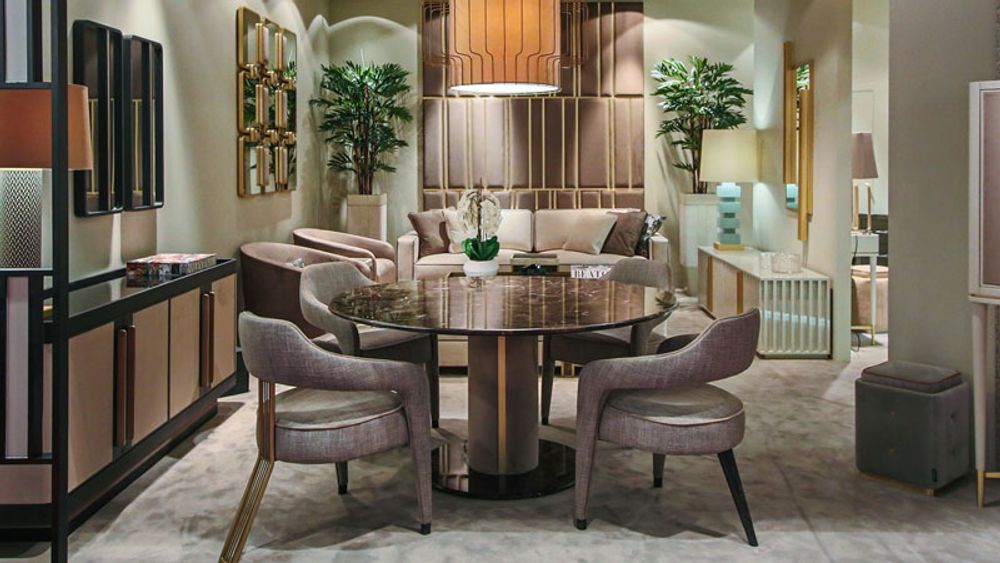 Office seating - Invicta Chair - CASA MAGNA