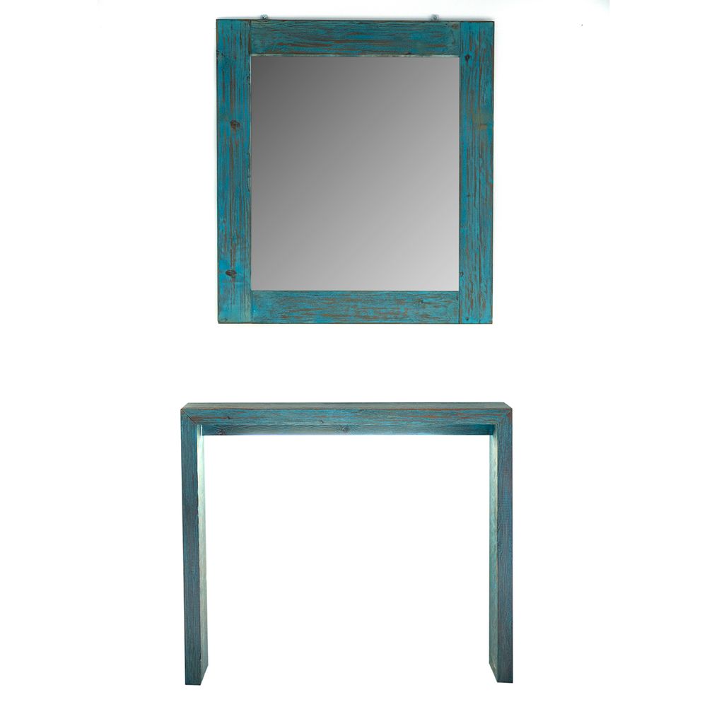 Consoles - Console « Archegono » - LIVING MEDITERANEO