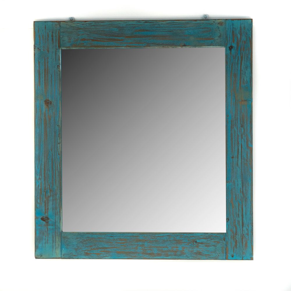 Ensembles muraux - Miroir " idole" - LIVING MEDITERANEO