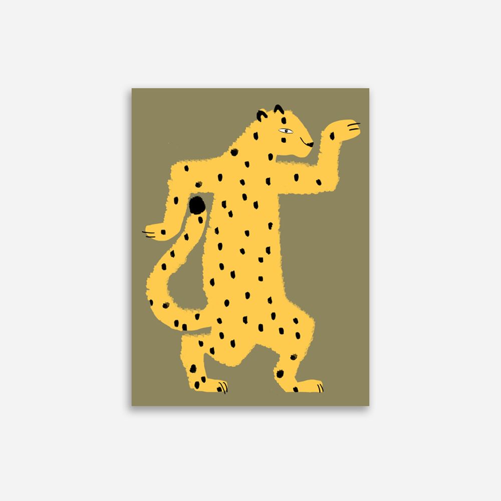 Affiches - Affiches chambres d'enfant - SHANDOR