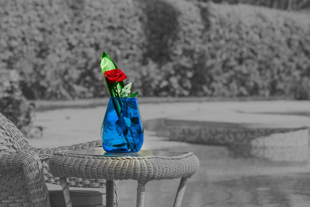 Vases - Dora vase in recycled glass - MAISON ZOE
