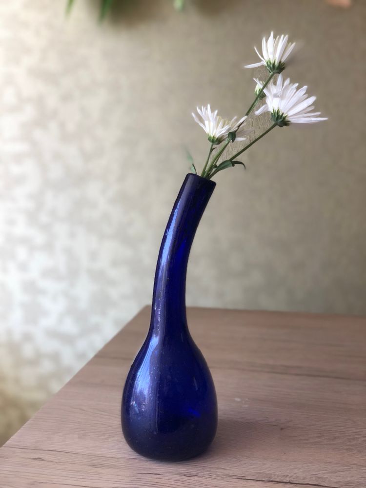 Vases - Alia vase in recycled glass - MAISON ZOE
