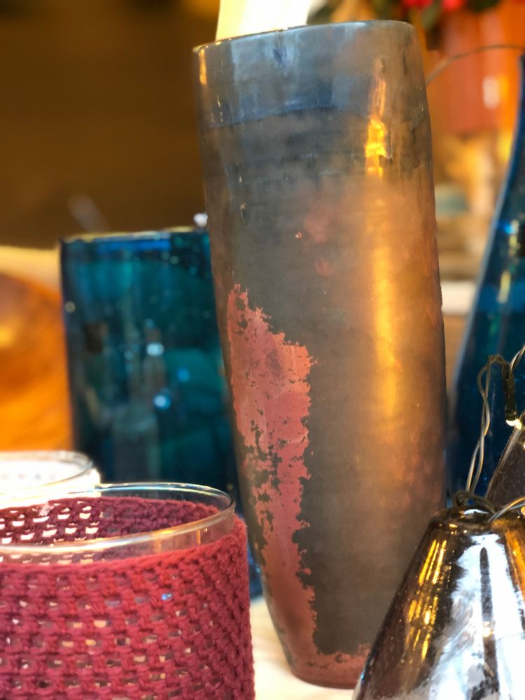 Vases - Ceramic vase - MAISON ZOE