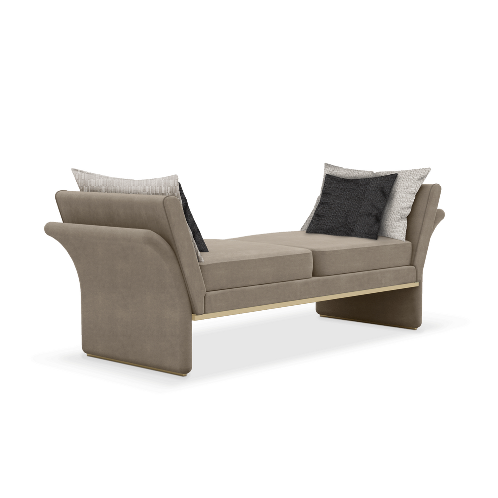 Benches - Chicago Bench - PORUS STUDIO