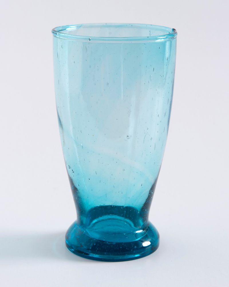 Objets de décoration - Verre Almani - LA MAISON DAR DAR