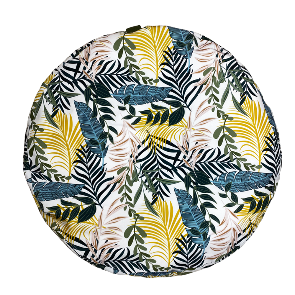 Coussins - Poufs collection SUMMER - LOOPITA