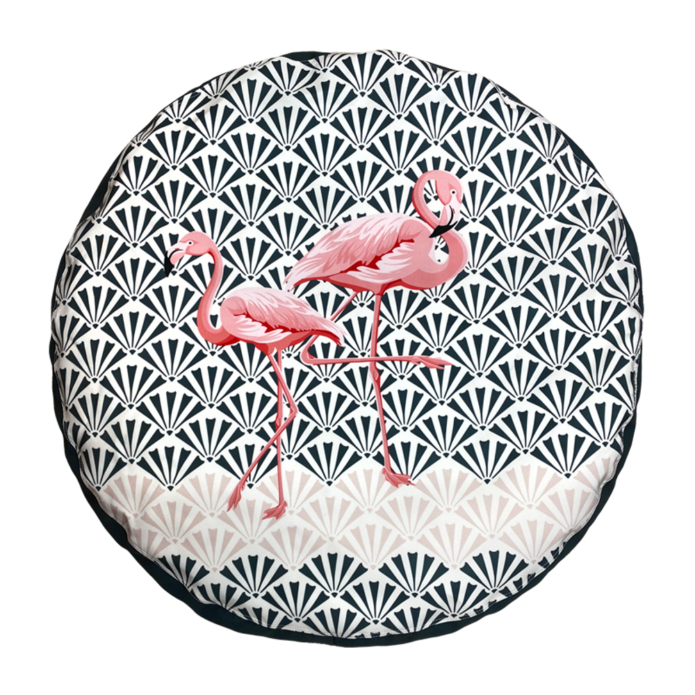 Coussins - Poufs collection SUMMER - LOOPITA