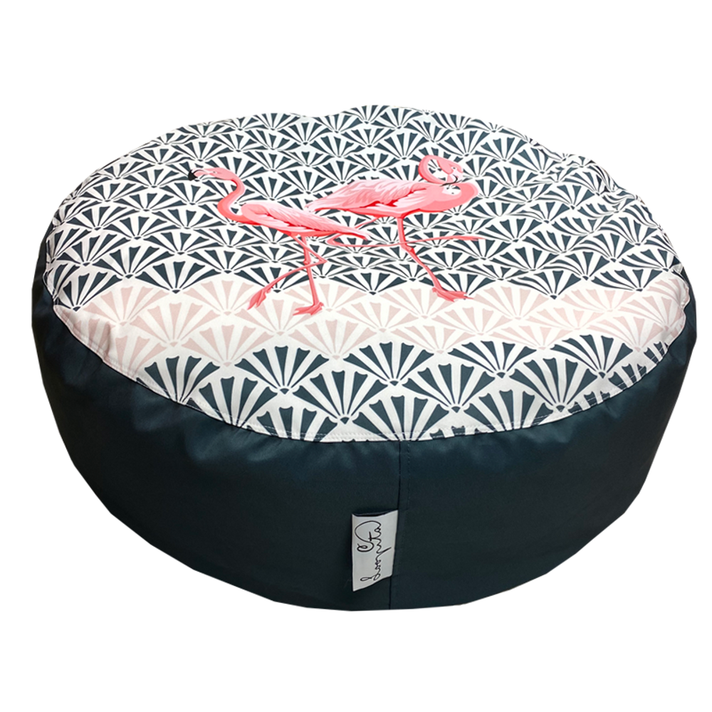 Coussins - Poufs collection SUMMER - LOOPITA