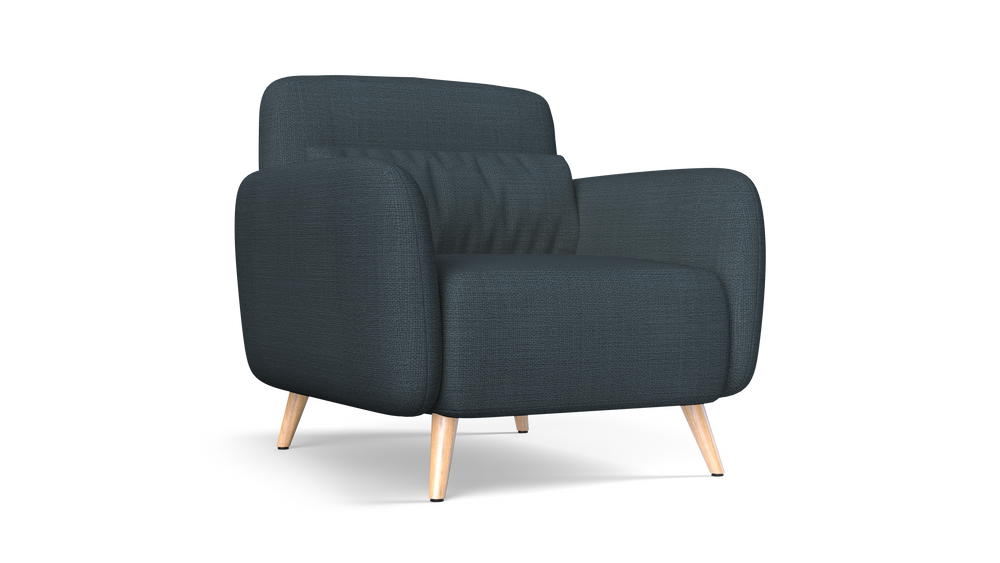 Assises pour bureau - Fauteuil Maestro - MEELOA