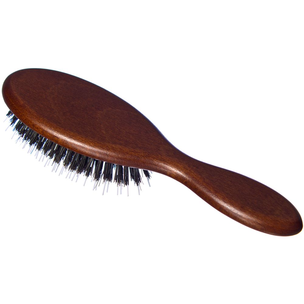 Accessoires cheveux - Brosses Pneumatiques - Poils Pur Sanglier et Picots Nylons - L'ARTISAN BROSSIER