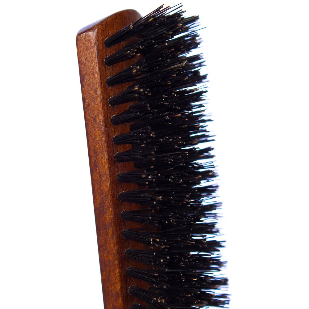 Hair accessories - Smoothing Brush - 100% Natural - L'ARTISAN BROSSIER