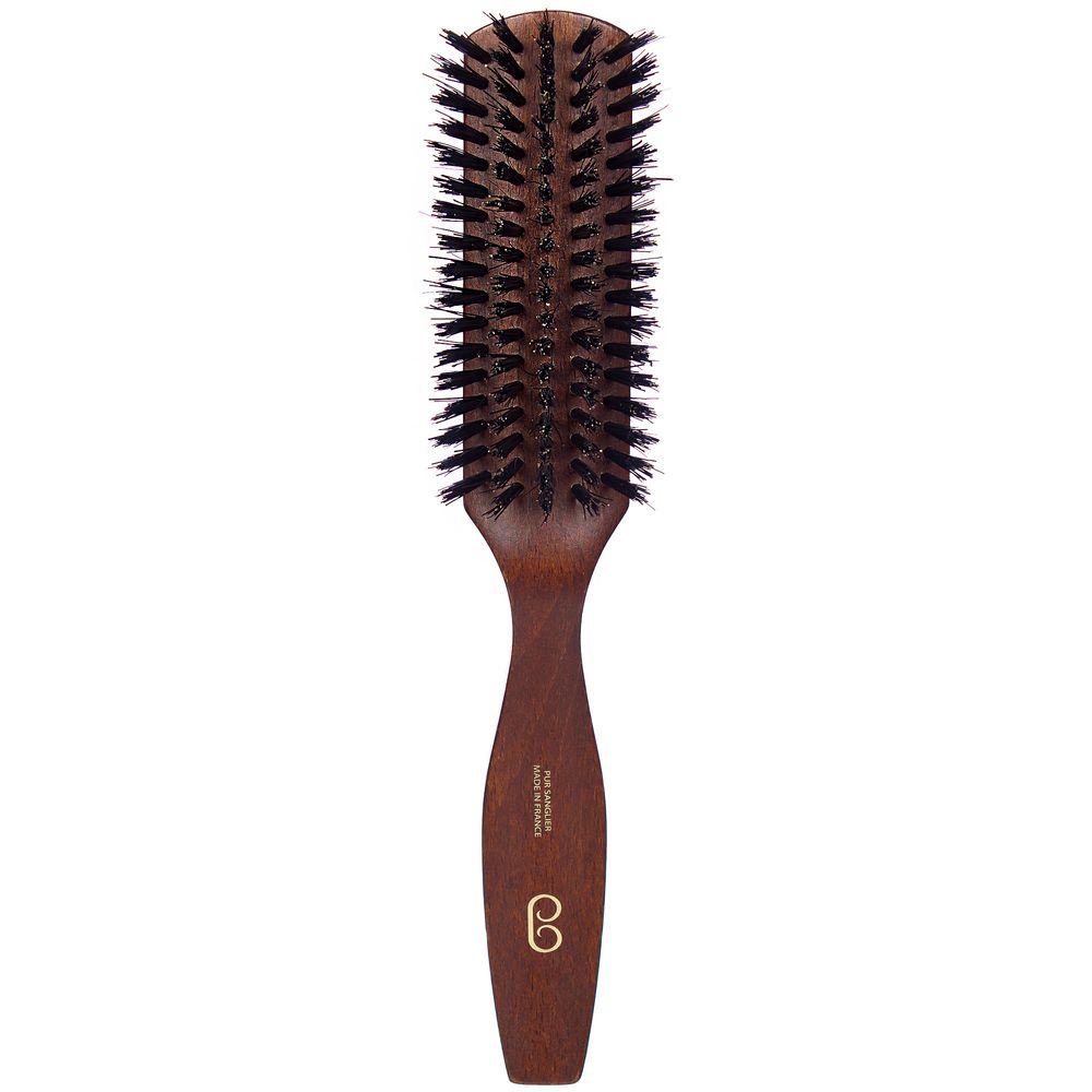 Hair accessories - Smoothing Brush - 100% Natural - L'ARTISAN BROSSIER