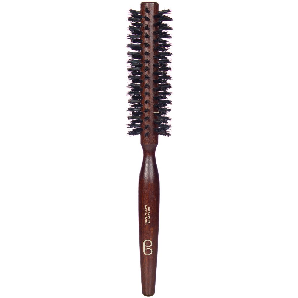 Accessoires cheveux - Brosses Brushing - 100% Naturelles - L'ARTISAN BROSSIER