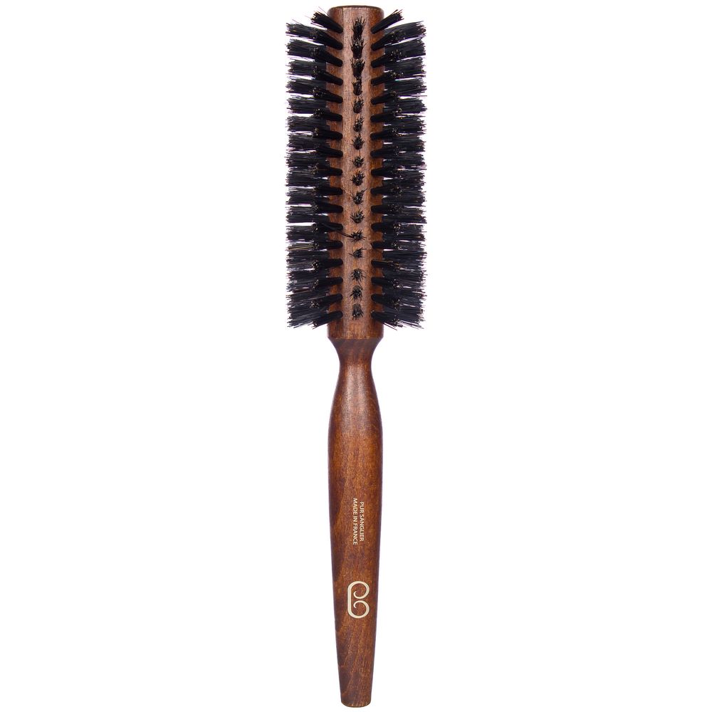 Accessoires cheveux - Brosses Brushing - 100% Naturelles - L'ARTISAN BROSSIER