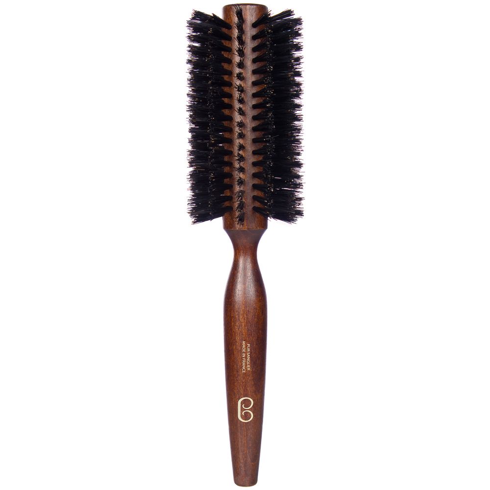 Accessoires cheveux - Brosses Brushing - 100% Naturelles - L'ARTISAN BROSSIER