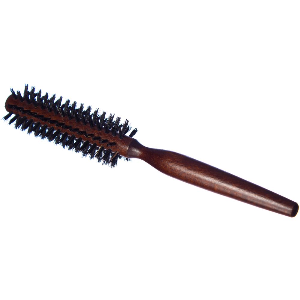 Accessoires cheveux - Brosses Brushing - 100% Naturelles - L'ARTISAN BROSSIER