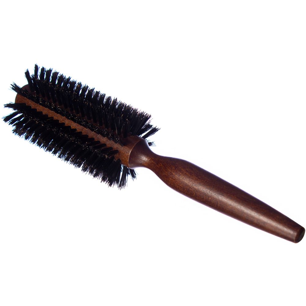 Accessoires cheveux - Brosses Brushing - 100% Naturelles - L'ARTISAN BROSSIER