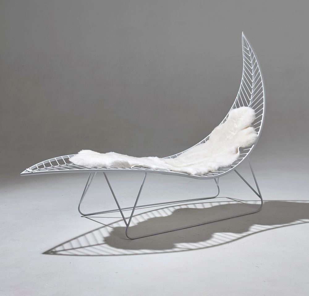 Lawn chairs - Lounger / Daybeds - STUDIO STIRLING