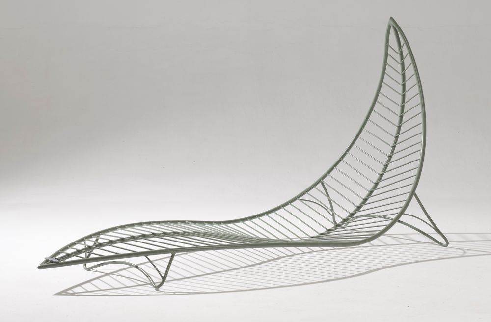 Lawn chairs - Lounger / Daybeds - STUDIO STIRLING