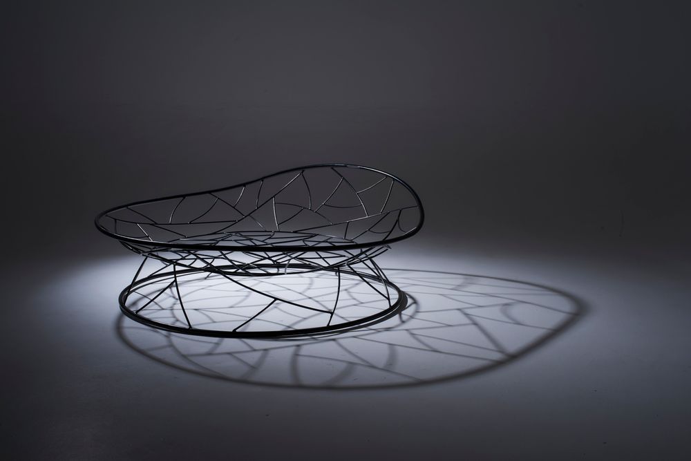 Lawn chairs - Lounger / Daybeds - STUDIO STIRLING
