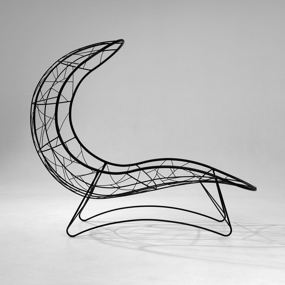 Lawn chairs - Lounger / Daybeds - STUDIO STIRLING