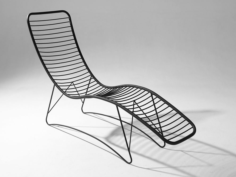 Lawn chairs - Lounger / Daybeds - STUDIO STIRLING