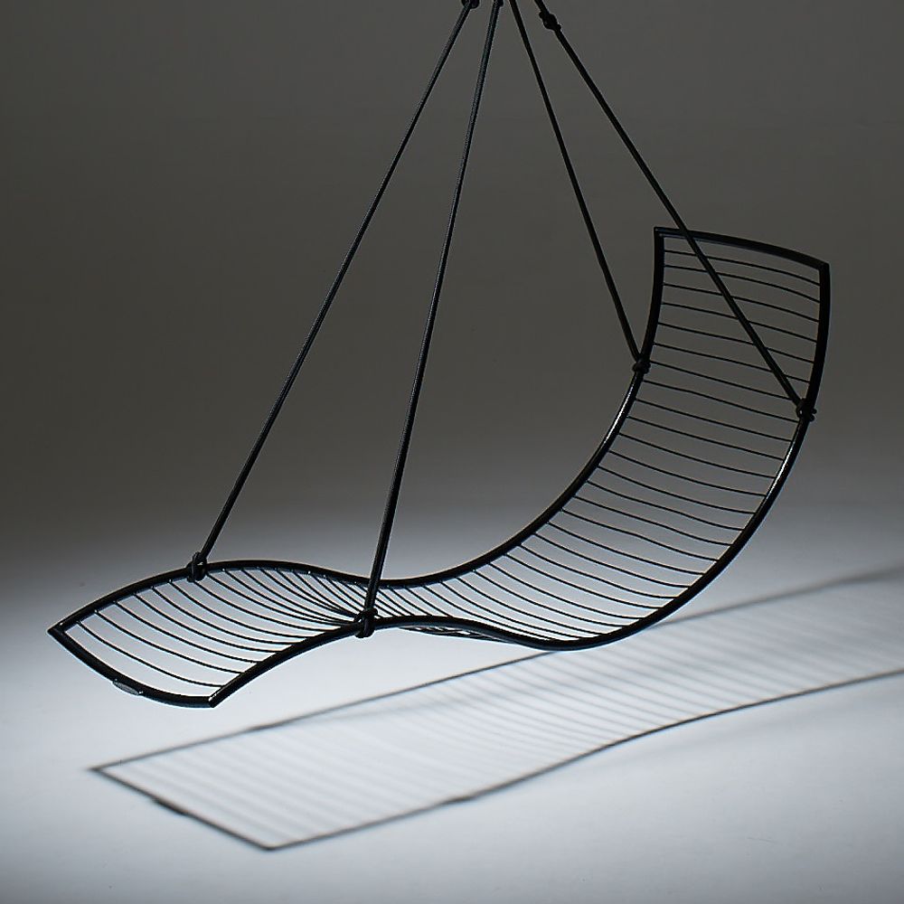 Design objects - Hanging Chairs / Swing seats - STUDIO STIRLING