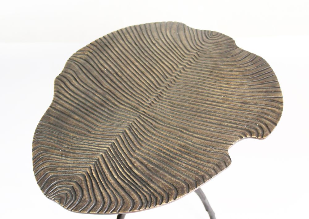 Console table - Dickinsonia Nesting Tables - PLUMBUM