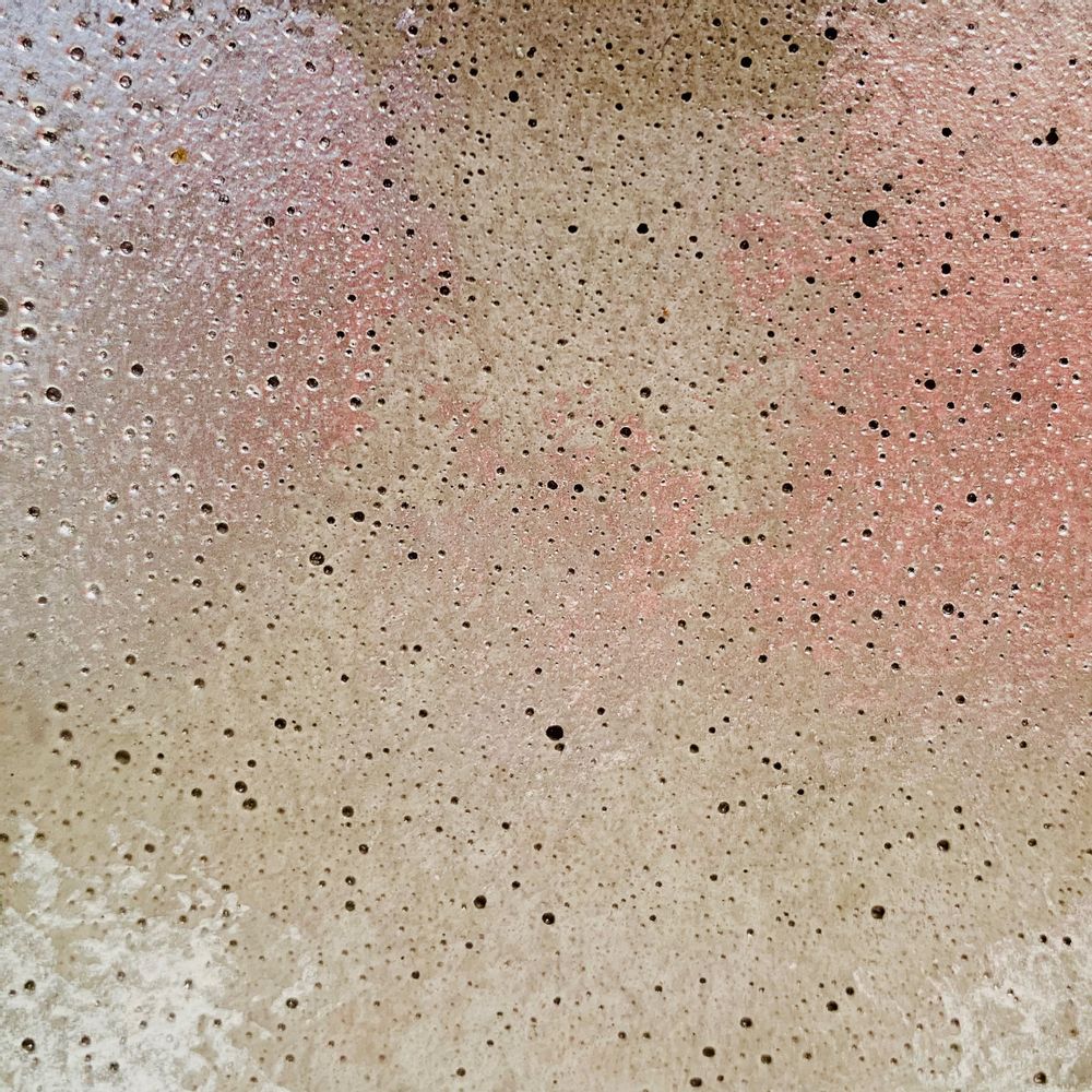 Objets de décoration - Lampe à poser | Lampe Béton | Cube | Béton patiné - JUNNY