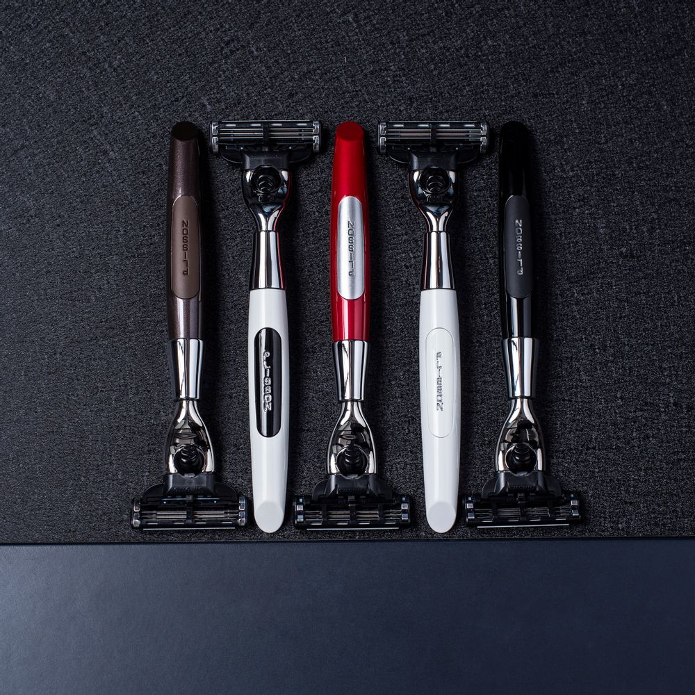 Spa - Razor - Essential Sport - PLISSON