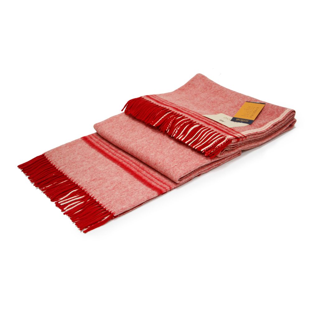 Plaids - Couvertures en pure laine - ERDENET CASHMERE
